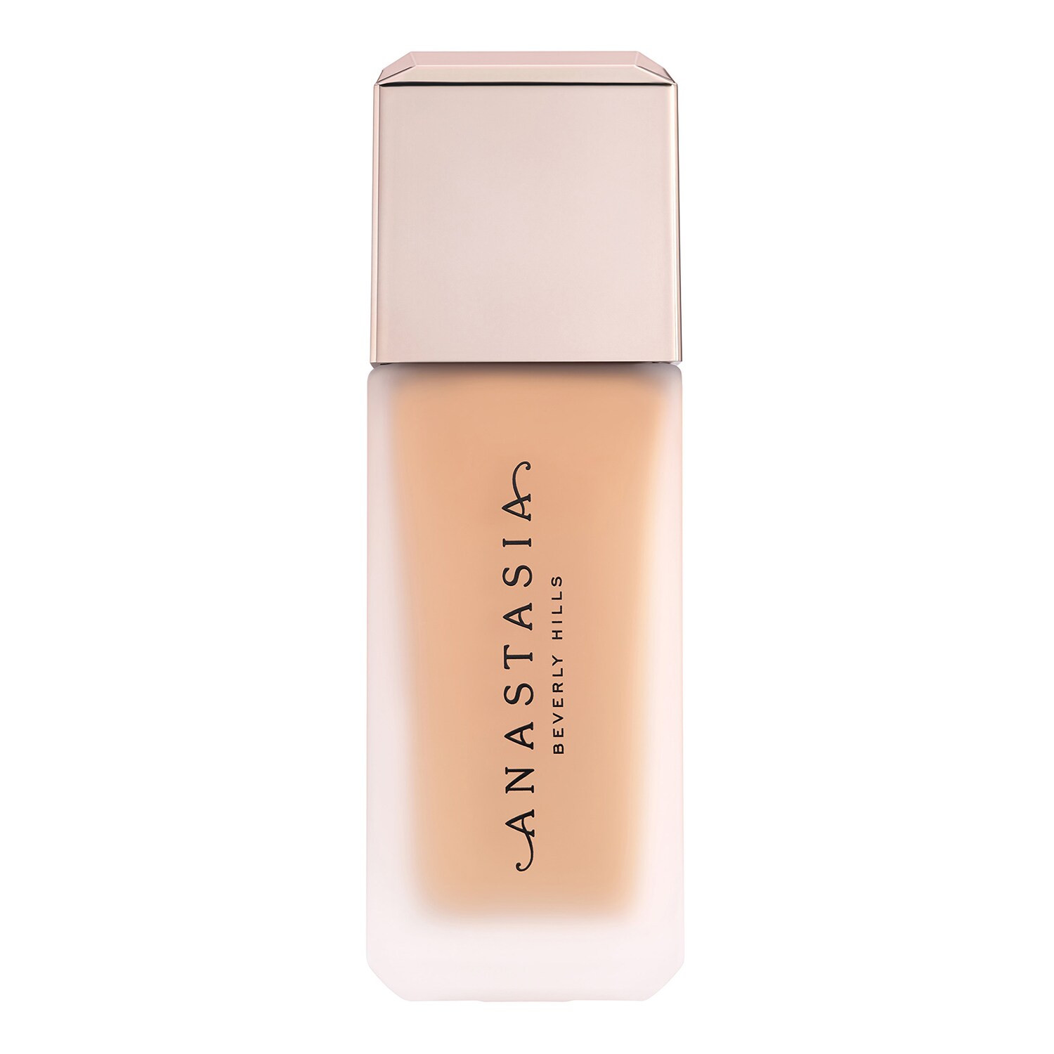 Anastasia Beverly Hills - Impeccable Blurring Second-skin Matte Foundation – Podkład - Impeccable Foundation Shade 16 - Dla Kobiet